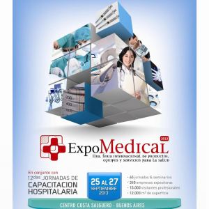 expomedical 2013