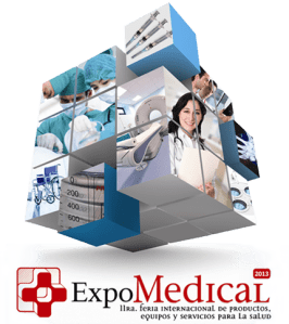 logo expomedical