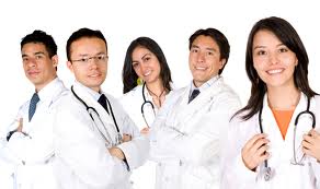 medicos colombianos