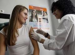 vacuna hpv