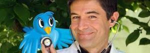 medico twitero