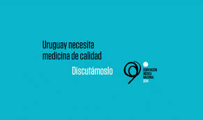 convencionmedicauruguay