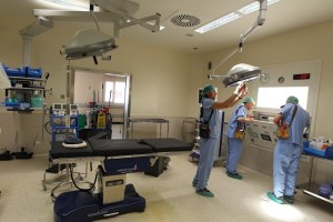 23° Congreso de Mantenimiento Hospitalario en Buenos&nbsp;Aires