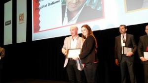 Reconocimiento al doctor Daniel Luna entre los mejores CIOs del año por los logros del Hospital Italiano de Buenos&nbsp;Aires
