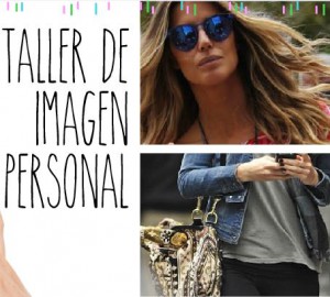 Un taller de estilo personal para proyectar la imagen&nbsp;profesional