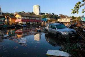 Ministerio de Salud chileno asegura que la red asistencial no presenta daños estructurales tras&nbsp;terremoto