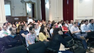 Conclusiones de las décimas jornadas de informática en&nbsp;salud