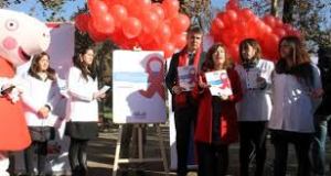 El ministerio de Salud chileno refuerza su campaña de prevención del VIH en los&nbsp;adolescentes