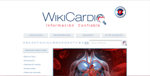 Nuevo sitio web para pacientes presentado por la Sociedad Argentina de&nbsp;Cardiología