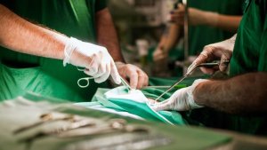 Estados Unidos realizará transplante de pene a un soldado herido en&nbsp;Irak