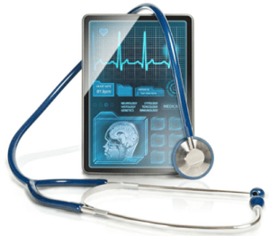 Las 20  mejores aplicaciones de salud de&nbsp;2015