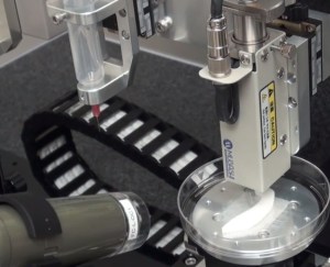 Ya se imprimen órganos para ser implantados en humanos Ya se imprimen órganos para ser implantados en humanos