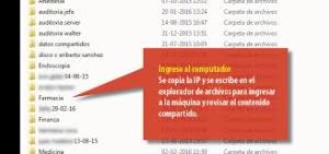 El fantasma más temido: falla informática en el Ministerio de Salud de Chile expuso información&nbsp;confidencial