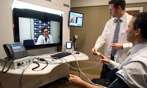 En Potosí se aprueba el uso de telemedicina en salud&nbsp;pública