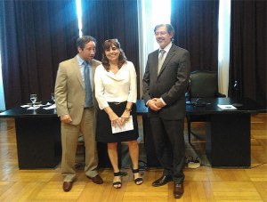 Se presentó el primer Manual de Buenas Prácticas de Farmacovigilancia de la Argentina, auspiciado por la Fundación&nbsp;Gador