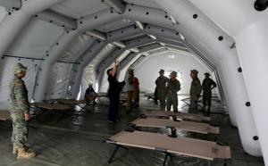 La solidaridad internacional llega con atención de salud a los habitantes de Chone tras el terremoto en Ecuador La solidaridad internacional llega con atención de salud a los habitantes de Chone tras el terremoto en Ecuador