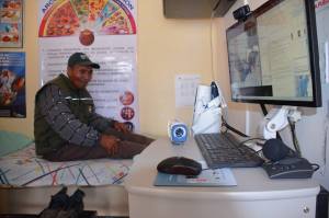 Bolivia exhibe resultados en el programa de Telesalud Bolivia exhibe resultados en el programa de Telesalud