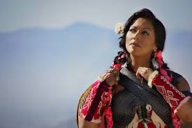 Campaña #ceromuertesmaternas con Lila Downs y OPs Campaña #ceromuertesmaternas con Lila Downs y OPs