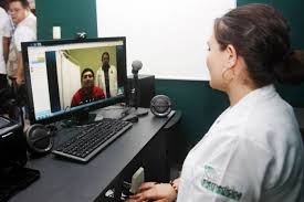 En aumento el número de consultas de telemedicina en Yucatán En aumento el número de consultas de telemedicina en Yucatán