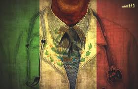 Claves para comprender el sistema de salud mexicano Claves para comprender el sistema de salud mexicano