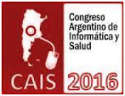 Entre el 6 y el 9 de septiembre se reunirá el 7º Congreso Argentino de Informática y Salud Entre el 6 y el 9 de septiembre se reunirá el 7º Congreso Argentino de Informática y Salud