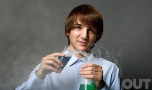 Quién es Jack Andraka, el adolescente que está cambiando la forma de luchar contra el&nbsp;cáncer