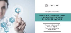 Mesa redonda sobre regulación de dispositivos móviles: «Un programa de ordenador puede ser considerado un producto&nbsp;sanitario»