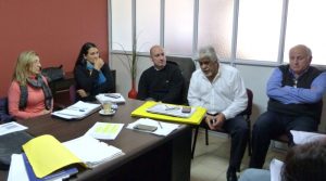 Otra provincia argentina se suma al fortalecimiento del sistema de datos vinculados con Salud Otra provincia argentina se suma al fortalecimiento del sistema de datos vinculados con Salud