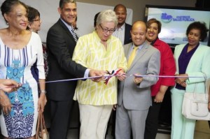 Inauguran unidad de terapias biológicas y servicio reumatología en hospital de República Dominicana Inauguran unidad de terapias biológicas y servicio reumatología en hospital de República Dominicana