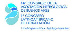 1° Congreso Latinoamericano de Hidratación en Buenos Aires del 7 al 10 de septiembre 1° Congreso Latinoamericano de Hidratación en Buenos Aires del 7 al 10 de septiembre