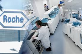 Roche avanza en tratamientos de inmunoterapia personalizada Roche avanza en tratamientos de inmunoterapia personalizada