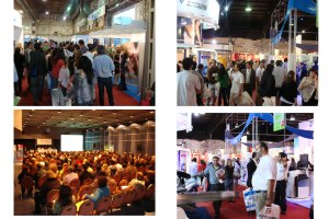 Expomedical y jornadas de capacitación hospitalaria del 28 al 30 de septiembre en Buenos&nbsp;Aires