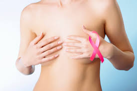 Octubre es el Mes Internacional de Sensibilización sobre el cancer de&nbsp;mama