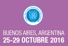 Del 25 al 29 de octubre se realiza el XXI Congreso Ibero-Latinoamericano de Dermatología&nbsp;2016