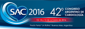 DEl 13 al 15 de octubre se reúne en Buenos Aires el Congreso Argentinon de&nbsp;Cardiología