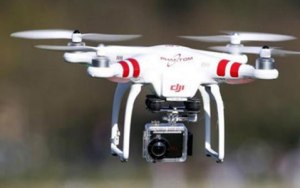 6 drones que se usan en salud móvil 6 drones que se usan en salud móvil