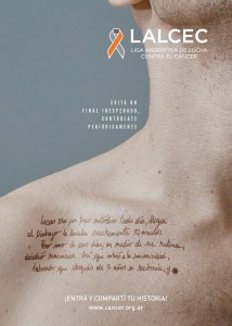 “Finales Inesperados”: LALCEC y Bristol-Myers Squibb lanzan nueva campaña de concientización de cáncer de piel “Finales Inesperados”: LALCEC y Bristol-Myers Squibb lanzan nueva campaña de concientización de cáncer de piel