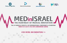 5 empresas de TIC en salud colombianas participan de EhealthMed Israel 5 empresas de TIC en salud colombianas participan de EhealthMed Israel