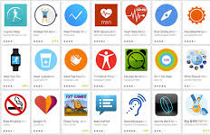 El 80% de apps de salud se abandonan en dos&nbsp;semanas