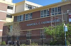 En cinco cárceles argentinas ya atienden a algunos presos mediante telemedicina En cinco cárceles argentinas ya atienden a algunos presos mediante telemedicina