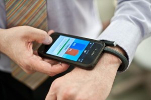 Médicos y pacientes, juntos en el diseño de ‘apps’ de&nbsp;salud