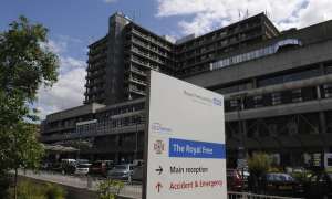 Comparten sin autorización los datos privados de 1,6 millones de pacientes&nbsp;británicos