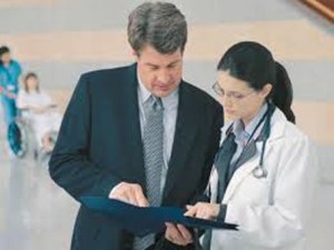 Los médicos ‘millennials’ no se fían de la industria&nbsp;farmacéutica