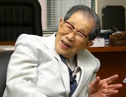 Murió el médico japonés que trabajó hasta los 100&nbsp;años