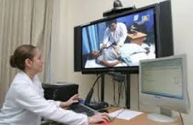 Telesalud en Bolivia: qué hace el satélite Tupác&nbsp;Katari