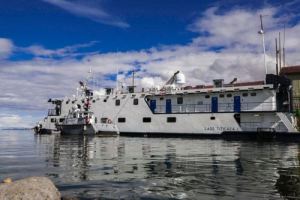 Brindarán servicio de telemedicina en Perú, desde PIAS a poblaciones del&nbsp;Titicaca