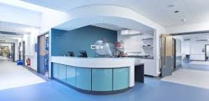 La ingeniería es clave para el hospital del&nbsp;futuro