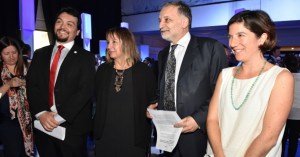 Chile inaugura una nueva plataforma de conectividad en&nbsp;salud