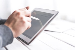 La firma biométrica se afianza en&nbsp;Argentina