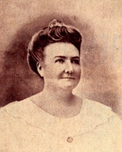En el Día Internacional de la Mujer un homenaje a Cecilia Grierson y el trabajo de las primeras médicas En el Día Internacional de la Mujer un homenaje a Cecilia Grierson y el trabajo de las primeras médicas